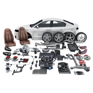 Cars and Car Parts