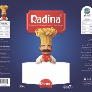 Spagاetti